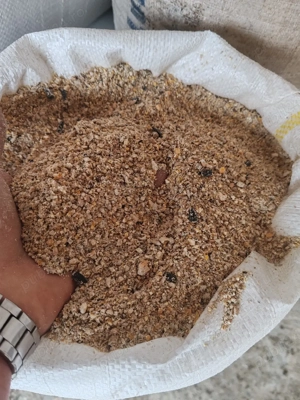 Vand coaja de paine  - imagine 5