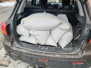 Vand coaja de paine  - imagine 3