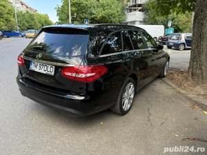 Mercedes c250 2.2 diesel an 2015 - imagine 2