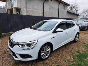 Vând Renault Megane 4 1.5d  - imagine 7