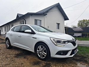 Vând Renault Megane 4 1.5d  - imagine 6