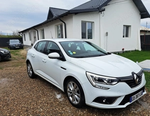 Vând Renault Megane 4 1.5d  - imagine 8