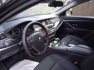 BMW 520 diesel - imagine 5