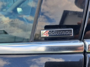 Vând Renault Laguna 4Control GT  - imagine 6