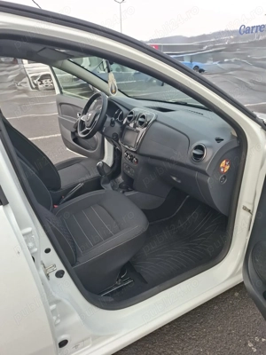 Dacia Sandero, Diesel 1.5, Euro 6, An 2020 - imagine 7