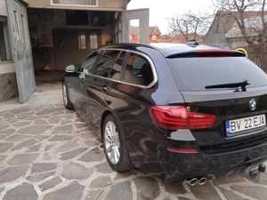 BMW 520 diesel - imagine 6