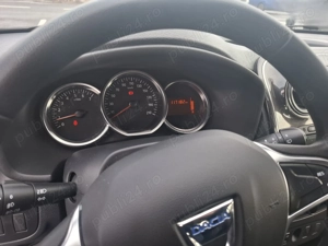 Dacia Sandero, Diesel 1.5, Euro 6, An 2020 - imagine 5