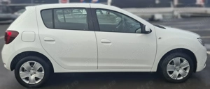 Dacia Sandero, Diesel 1.5, Euro 6, An 2020 - imagine 4