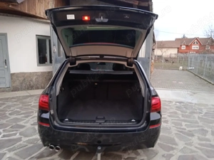 BMW 520 diesel - imagine 3