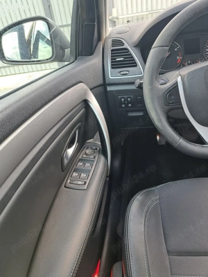 Vând Renault Laguna 4Control GT  - imagine 9