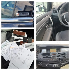 Vând Renault Laguna 4Control GT  - imagine 10