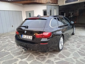 BMW 520 diesel - imagine 2