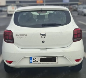 Dacia Sandero, Diesel 1.5, Euro 6, An 2020 - imagine 2