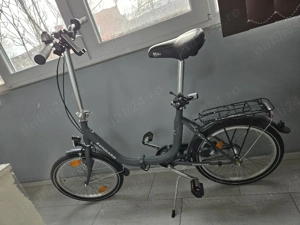 Vand bicicleta Zundapp