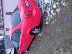 Chevrolet  Lacetti  - imagine 2