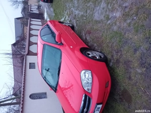 Chevrolet  Lacetti 