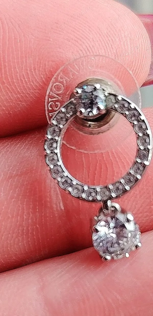 Cercei Swarovski