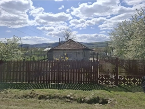 Casă de vânzare sat Robesti, com. Pârscov | Buzău