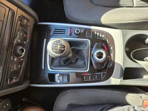 Vând Audi A4 Avant ! - imagine 5