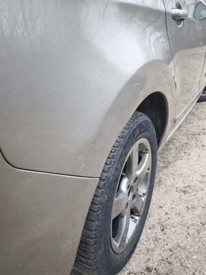 Peugeot 5008 1.6 hdi,din 2012. - imagine 7