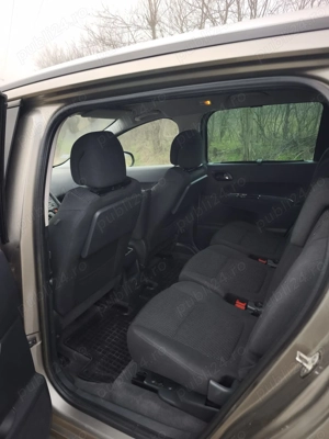 Peugeot 5008 1.6 hdi,din 2012. - imagine 4