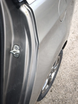 Peugeot 5008 1.6 hdi,din 2012. - imagine 6