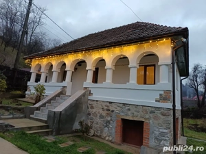 Vând casa complet renovata și utilata - imagine 2