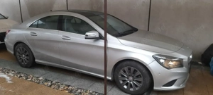 Mercedes cla180  2014 . - imagine 3