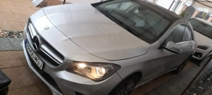 Mercedes cla180  2014 . - imagine 4