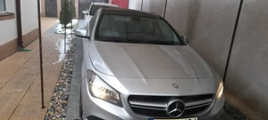 Mercedes cla180  2014 . - imagine 5
