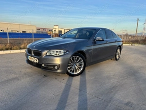 Vând urgent BMW XDrive Euro6 - imagine 8