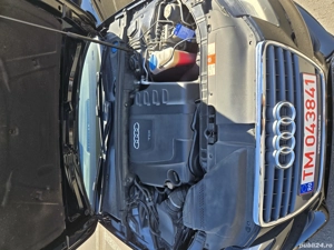 Vând Audi A4 Avant ! - imagine 9