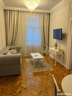 Inchiriez apartament 2 camere - imagine 5