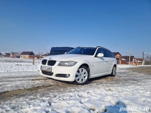 Bmw 318d e91 - imagine 2