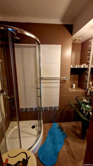 Apartament 3 camere, loc parcare, zona Teatru Masca - imagine 5