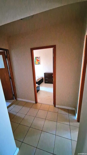 Apartament 3 camere, loc parcare, zona Teatru Masca - imagine 7