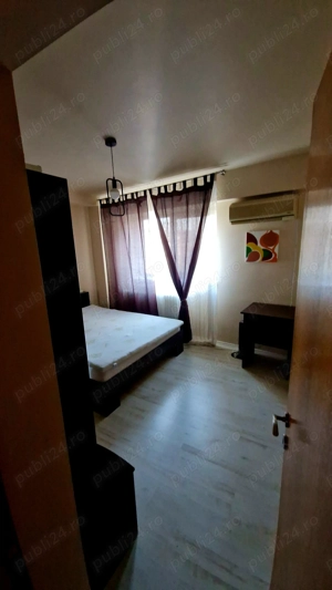 Apartament 3 camere, loc parcare, zona Teatru Masca - imagine 3