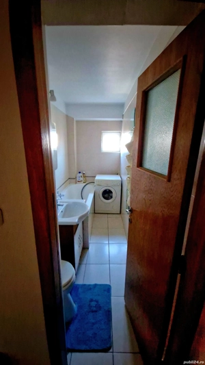 Apartament 3 camere, loc parcare, zona Teatru Masca - imagine 6