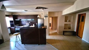 Apartament 3 camere, loc parcare, zona Teatru Masca - imagine 2