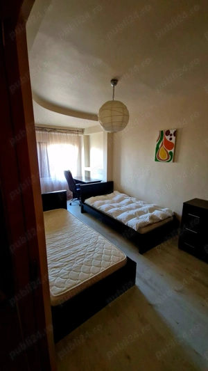 Apartament 3 camere, loc parcare, zona Teatru Masca - imagine 4