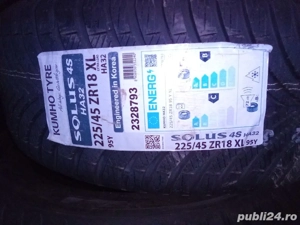 Anvelope all season solus 4s ha32 225/45 r18 xl 