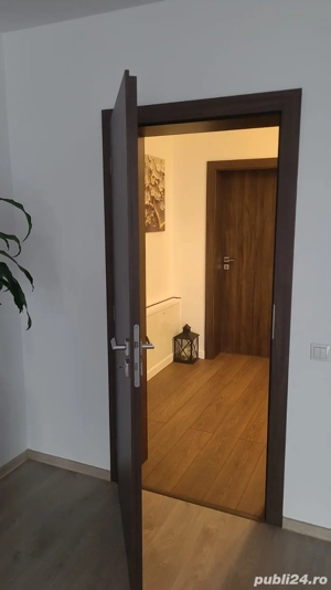 Usi interior PORTA DOOR cu toc, dormitor si baie