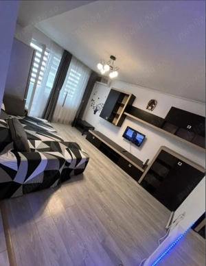 Inchiriez apartament 2 camere Militari Residence