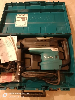 vanzare masina de gaurit Makita HR 5212C - imagine 2