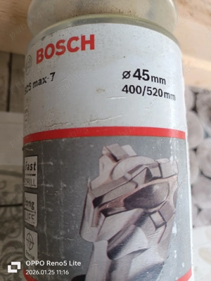 vanzare masina de gaurit Makita HR 5212C - imagine 3