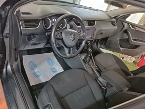 Skoda Octavia TSI DSG - imagine 5