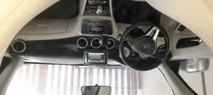 Mercedes cla180  2014 