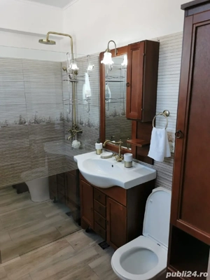Inchiriez Apartament 2 camere in Complex Building Stefan 3 - imagine 7