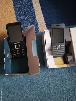 Telefon mobil dualsim Allview Simply S6   H4 Join