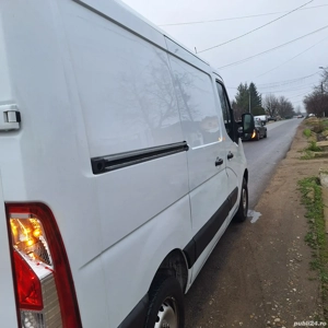 Vand opel movano 2014 - imagine 2